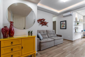 Pineapples SC305LT - Apartamento moderno em Copacabana